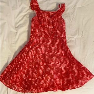 Lord & Taylor Kids Pastourelle Dress
